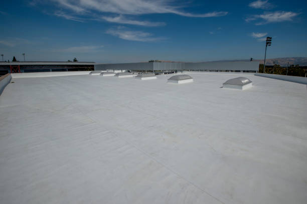 Gutter Replacement in Heartland, TX