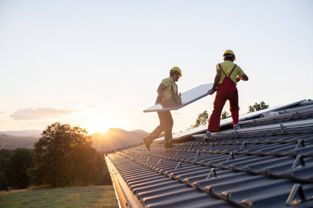 Best Roof Coating and Sealing  in Heartland, TX