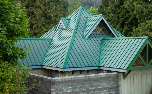 Best Asphalt Shingles Roofing  in Heartland, TX