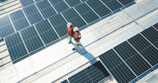 Best Green or Eco-Friendly Roofing Solutions  in Heartland, TX