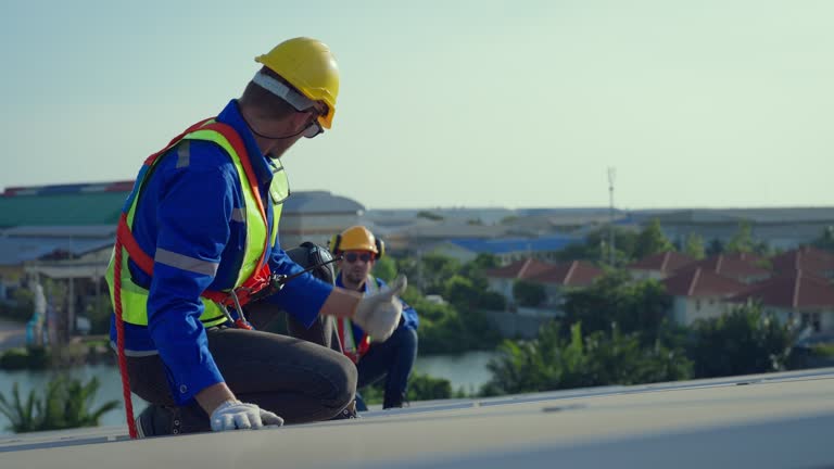 Best Slate Roofing  in Heartland, TX
