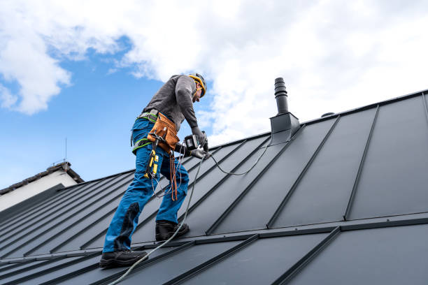 Best Rubber Roofing (EPDM, TPO)  in Heartland, TX