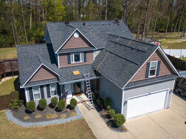 Best Roof Waterproofing  in Heartland, TX